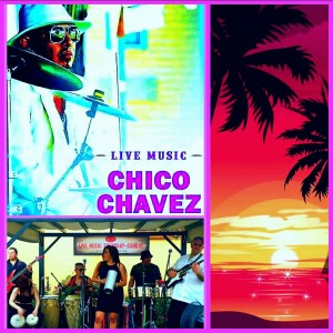 Chico Chavez & GUAYABA Tropical Band