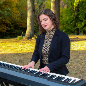 Adina Taylor, Event Pianist - Pianist in Dayton, Ohio