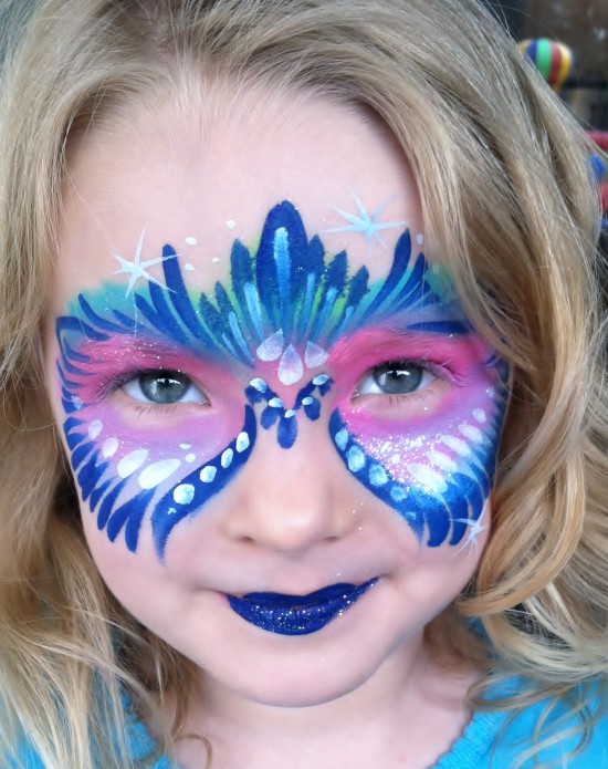 Hire Childlike Productions - Face Painter in Bradenton, Florida