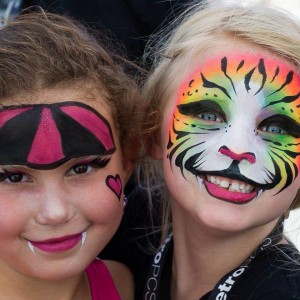 Childlike Productions - Face Painter / Halloween Party Entertainment in Bradenton, Florida