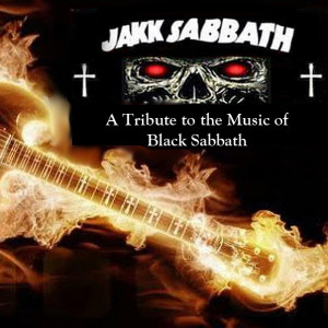 Jakk Sabbath - a Tribute to the Music of Black Sabbath - Black Sabbath Tribute Band in Los Angeles, California