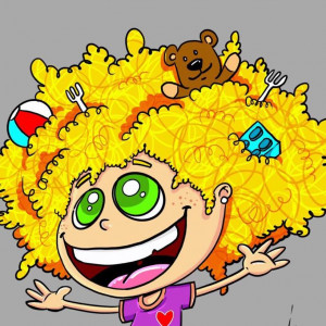 Children's Author/Reader - Author / Storyteller in Louisville, Colorado