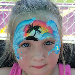 Children's Events with Brielle Nielson - Face Painter / Henna Tattoo Artist in Lake Havasu City, Arizona