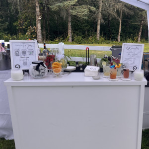 ChillyTwixt Mobile Bar