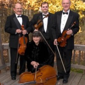 Chippewa Valley String Quartet