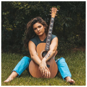 Chloe Overstreet - Singing Guitarist / Acoustic Band in Beaumont, Texas