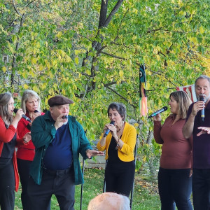 Choice City Singers - A Cappella Group / Singing Group in Fort Collins, Colorado