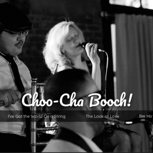 Choo-Cha Booch! - Jazz Band in San Antonio, Texas