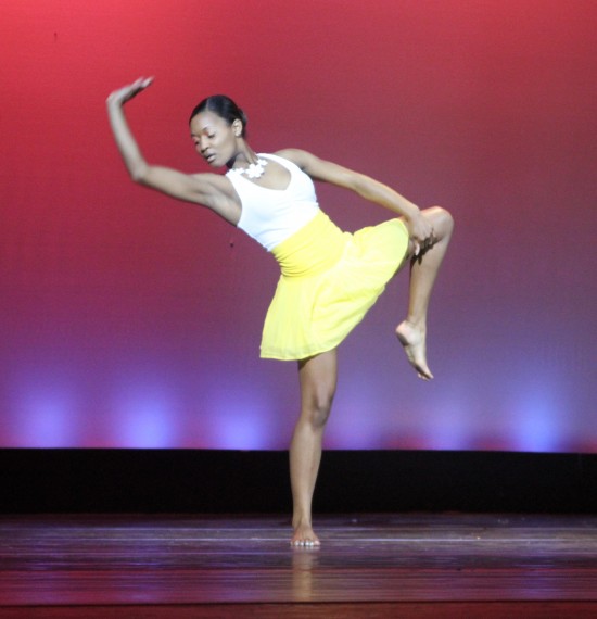 Gallery photo 1 of Choreography By Edwidge