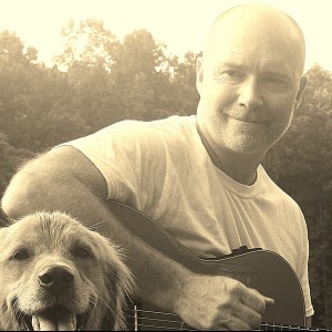 Chris Adams - Singing Guitarist / Wedding Musicians in Mechanicsville, Virginia