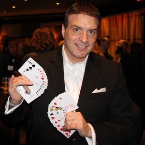 Chris Anthony Entertainment Inc. - Magician / Mentalist in New York City, New York