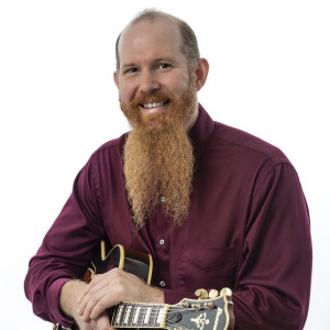 Chris Argenziano - Guitarist / Classical Guitarist in Fargo, North Dakota