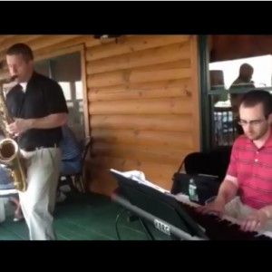 Chris Beaudry / Mike Verselli Duo - Jazz Band in Hartford, Connecticut