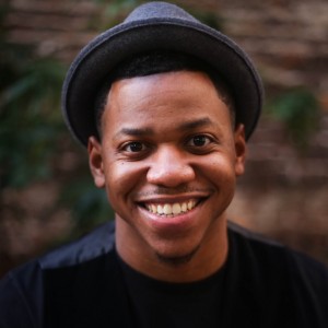 Chris Blue - Singing Telegram in Knoxville, Tennessee