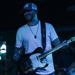 Chris Boise Band - Country Band in Katy, Texas