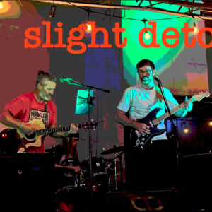 Slight Detour - Singing Guitarist / Indie Band in Lafayette, Indiana
