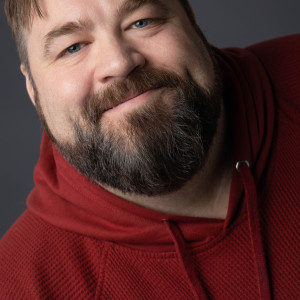 Chris Cyr - Stand-Up Comedian in St Louis, Missouri