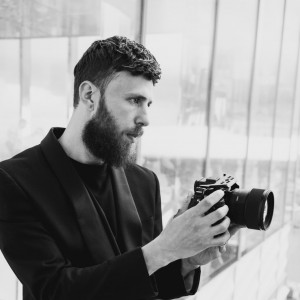 Chris Dixon Films - Wedding Videographer in Jersey City, New Jersey