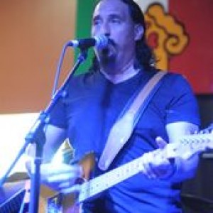 Chris F. Billiot & Random Access - Alternative Band / Rock Band in Mandeville, Louisiana