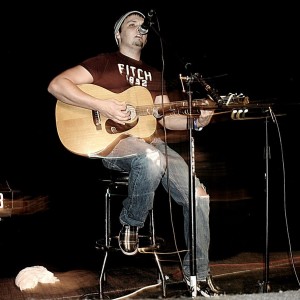 Chris Goans - Singing Guitarist in Springfield, Missouri