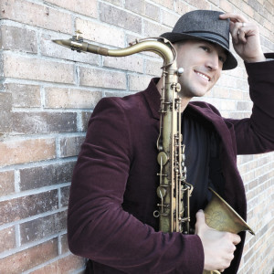 Chris Godber - Saxophone Player / One Man Band in Panama City, Florida