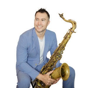 Chris Godber - Saxophone Player / Woodwind Musician in Panama City, Florida