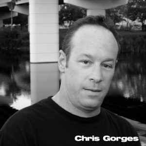 Chris Gorges