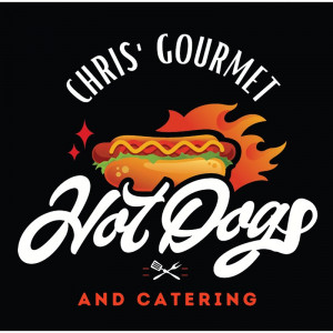 Chris’ Gourmet Hotdogs and Catering