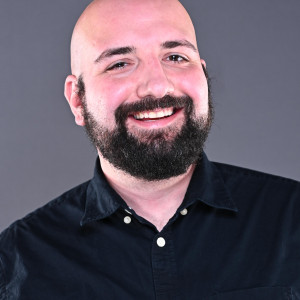 Chris Gullo - Stand-Up Comedian in Buffalo, New York
