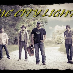 Chris Hamrick and The City Lights - Cover Band / Corporate Event Entertainment in Atlanta, Georgia