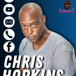 Chris Hopkins - Comedian - Comedian in Columbus, Ohio