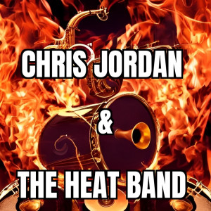 Chris Jordan & The Heat Band - Party Band in Nashville, Tennessee