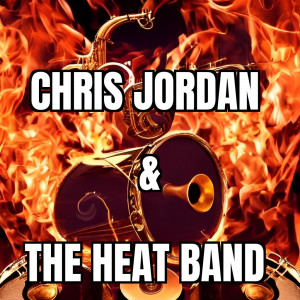 Chris Jordan & The Heat Band - Party Band / Halloween Party Entertainment in Nashville, Tennessee