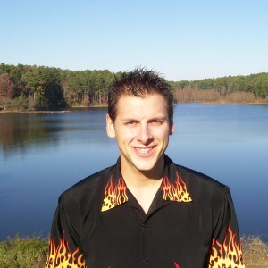 Chris "JuggleBoy" Fowler - Children’s Party Magician / Juggler in Raleigh, North Carolina