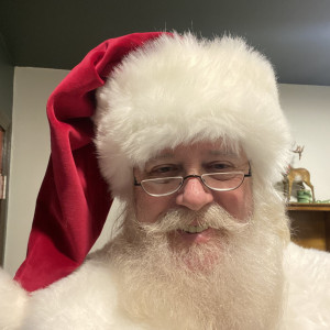 Chris Kringle Johnston - Santa Claus in Ottawa, Kansas