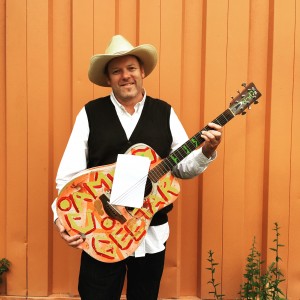 Chris Lane - Singing Guitarist / Wedding Musicians in Missoula, Montana