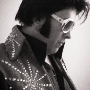 Chris Luna - A Tribute to Elvis!