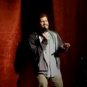 Chris O'Connor Stand Up Comedy - Stand-Up Comedian in Philadelphia, Pennsylvania