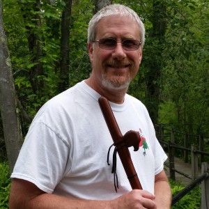 Chris Otto - Flute Player in St Louis, Missouri