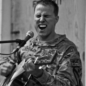 Chris Rettig Music - Singing Guitarist in Ft Myer, Virginia