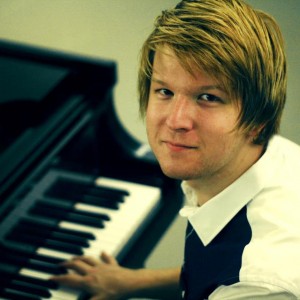 Chris Reynolds - Classical Pianist in New York City, New York