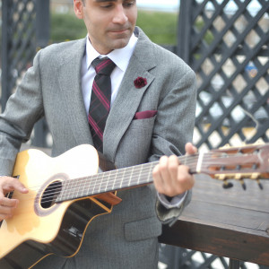 Chris Richter - Guitarist / Wedding Musicians in Dallas, Texas