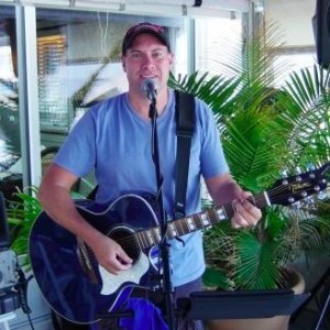 Chris Thomas - Singing Guitarist / Wedding Band in Manahawkin, New Jersey
