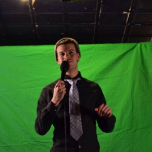 Chris Whitehair - Stand-Up Comedian in Philadelphia, Pennsylvania