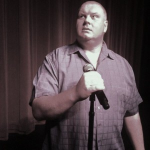 Chris Young Comic - Stand-Up Comedian in Gregory, Michigan
