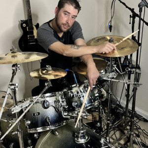 Chris Hogge Music - Drummer in Clayton, North Carolina