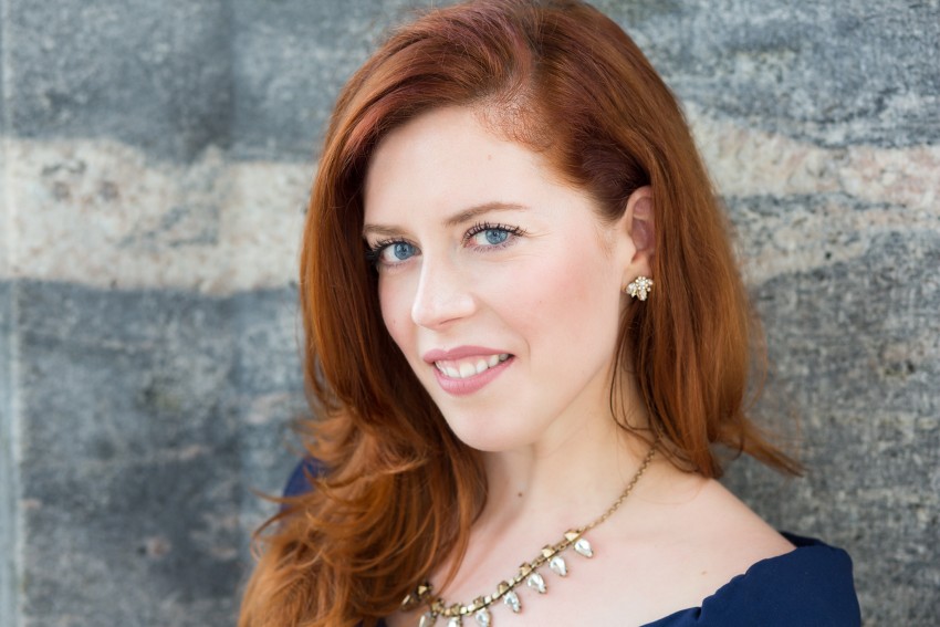 Gallery photo 1 of Chrissie Mayr