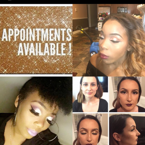 Chrissy's - Makeup Artist in Chicago, Illinois