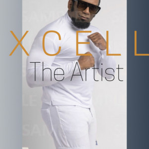 Xcell the Artist - R&B Vocalist in Cincinnati, Ohio