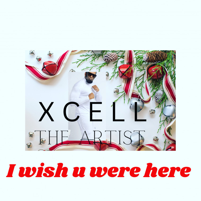 Gallery photo 1 of Xcell the Artist